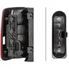 Image de HELLA 2VP 354 999-021 Feu arrière - Illumination - pour p.e. VW Caddy III Box (2KA, 2KH, 2CA, 2CH) - droite