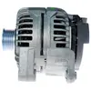 Image de HELLA 8EL 011 710-531 Alternateur - 14V - 120A - pour p.e. Opel Zafira A Mpv (T98)