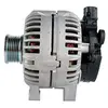 Image de HELLA 8EL 011 710-661 Alternateur - 14V - 150A - pour p.e. Citroën C3 I (Fc_, Fn_)