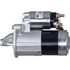 Image de HELLA 8EA 011 610-131 Démarreur - 12V - 1kW - pour p.e. Daewoo Matiz (M100, M150)