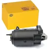 Image de HELLA 8EA 011 610-331 Démarreur - 12V - 1kW - pour p.e. Renault Clio I (B/C57_, 5/357_)