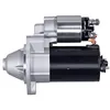 Image de HELLA 8EA 011 610-461 Démarreur - 12V - 1.1kW - pour p.e. Audi A4 (8D2, B5)