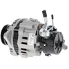 Image de HELLA 8EL 011 711-081 Alternateur - 14V - 65A - pour p.e. Mitsubishi L 200 (K7_T, K6_T)