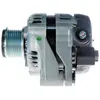 Image de HELLA 8EL 011 711-331 Alternateur - 14V - 85A - pour p.e. Toyota Hilux VII Pickup (_N1_,_N2_,_N3_)