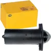 Image de HELLA 8EA 011 610-631 Démarreur - 12V - 2kW - pour p.e. Toyota Avensis Estate (_T25_)