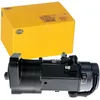 Image de HELLA 8EA 011 610-731 Démarreur - 12V - 2.2kW - pour p.e. Kia Carnival II (Gq)