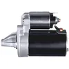 Image de HELLA 8EA 011 610-761 Démarreur - 12V - 0.8kW - pour p.e. Kia Picanto (SA)