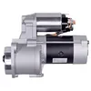 Image de HELLA 8EA 011 610-811 Démarreur - 12V - 2.2kW - pour p.e. Kia Sorento I (Jc)