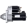 Image de HELLA 8EA 011 610-851 Démarreur - 12V - 0.9kW - pour p.e. Mazda Demio (DW)