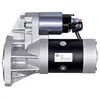 Image de HELLA 8EA 011 610-871 Démarreur - 12V - 2kW - pour p.e. Nissan Terrano II (R20)
