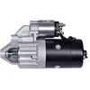 Image de HELLA 8EA 011 611-061 Démarreur - 12V - 2.2kW - pour p.e. Citroën Jumper Box (230L)