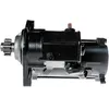 Image de HELLA 8EA 011 611-121 Démarreur - 12V - 1.7kW - pour p.e. Land Rover Freelander Soft Top (L314)