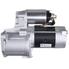 Image de HELLA 8EA 011 611-131 Démarreur - 12V - 2kW - pour p.e. Mitsubishi L 200 (K3_T,K2_T,K1_T,K0_T)