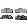 Image de HELLA 8DB 355 011-131 Kit de plaquettes de frein - non préparé pour indicateur d'usure - T1428 - pour p.e. MAZDA