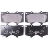 Image de HELLA 8DB 355 014-121 Kit de plaquettes de frein - T1795 - pour p.e. LEXUS/TOYOTA