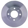 Image de HELLA 8DD 355 105-771 Disque de frein - 52218-236mm - 18mm - ventilé de l'intérieur - pour p.e. MITSUBISHI/PROTON