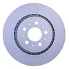 Image de HELLA 8DD 355 110-611 Disque de frein - 54268PRO - revêtu - 308mm - 20mm - ventilé de l'extérieur - pour p.e. VOLVO/VOLVO ASIA