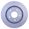 Image de HELLA 8DD 355 111-571 Disque de frein - 54352PRO - revêtu - 294mm - 24mm - ventilé de l'extérieur - pour p.e. CITROEN/MITSUBISHI/PEUGEOT