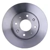 Image de HELLA 8DD 355 111-781 Disque de frein - 54367-275mm - 26mm - ventilé de l'intérieur - pour p.e. KIA