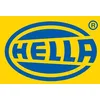 Image de HELLA 8DD 355 115-291 Disque de frein - 54755PRO - revêtu - 354mm - 20mm - ventilé de l'extérieur - pour p.e. LAND ROVER