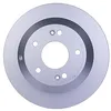 Image de HELLA 8DD 355 116-871 Disque de frein - 55234PRO - revêtu - 302mm - 11mm - plein - pour p.e. HYUNDAI/KIA/VENUCIA