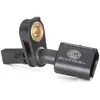 Image de HELLA 6PU 010 039-991 Capteur, vitesse de roue - 12V - 2pôle - Essieu avant gauche - sans câble