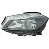 Image de HELLA 1EG 010 818-111 Halogène Projecteur principal - pour p.e. Mercedes-Benz A-Class (W176) - ECE/CCC - pour circulation à droite - gauche
