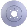 Image de HELLA 8DD 355 118-251 Disque de frein - 55393PRO - revêtu - 280mm - 22mm - ventilé de l'intérieur - pour p.e. KIA