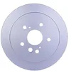Image de HELLA 8DD 355 118-721 Disque de frein - 54441PRO - revêtu - 303mm - 9mm - plein - pour p.e. CHERY/TOYOTA