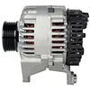 Image de HELLA 8EL 012 427-781 Alternateur - 14V - 90A - pour p.e. Audi A6 (4B2, C5)