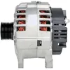 Image de HELLA 8EL 012 426-811 Alternateur - 14V - 125A - pour p.e. Renault Scénic II (Jm0/1_)