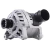 Image de HELLA 8EL 012 427-991 Alternateur - 14V - 90A - pour p.e. BMW 5 (E39)