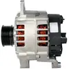 Image de HELLA 8EL 012 426-361 Alternateur - 14V - 90A - pour p.e. Fiat Ducato Platform/Chassis (244_)
