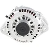Image de HELLA 8EL 012 427-511 Alternateur - 14V - 100A - pour p.e. Opel Meriva A Mpv (X03)
