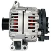 Image de HELLA 8EL 012 428-411 Alternateur - 14V - 100A - pour p.e. Mini Mini (R50, R53)