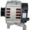 Image de HELLA 8EL 012 426-111 Alternateur - 14V - 120A - pour p.e. Audi A4 (8D2, B5)