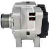 Image de HELLA 8EL 012 426-841 Alternateur - 14V - 90A - pour p.e. Fiat Ducato Box (244_)