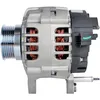 Image de HELLA 8EL 012 427-941 Alternateur - 14V - 90A - pour p.e. VW T4 (70B,70C,7Db,7Dk,70J,70K,7Dc,7Dj)