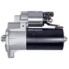 Image de HELLA 8EA 012 527-371 Démarreur - 12V - 2kW - pour p.e. VW LT 28-46 II Ch. (2DC,2DF,2DG,2DL,2DM)