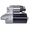 Image de HELLA 8EA 012 527-281 Démarreur - 12V - 1.1kW - pour p.e. Toyota Avensis (_T22_)