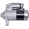Image de HELLA 8EA 012 527-181 Démarreur - 12V - 1.2kW - pour p.e. Jeep Wrangler II (TJ)