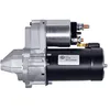 Image de HELLA 8EA 012 526-851 Démarreur - 12V - 0.9kW - pour p.e. Opel Corsa B (S93)