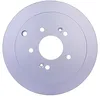 Image de HELLA 8DD 355 119-051 Disque de frein - 54661PRO - revêtu - 302mm - 11mm - plein - pour p.e. HYUNDAI