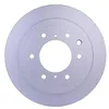 Image de HELLA 8DD 355 119-091 Disque de frein - 54673PRO - revêtu - 332mm - 18mm - ventilé de l'intérieur - pour p.e. MITSUBISHI