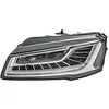 Image de HELLA 1EX 011 496-511 LED Projecteur principal - pour p.e. Audi A8 (4H2, 4H8, 4HC, 4HL) - CCC/ECE - pour circulation à droite - gauche