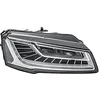 Image de HELLA 1EX 011 496-521 LED Projecteur principal - pour p.e. Audi A8 (4H2, 4H8, 4HC, 4HL) - CCC/ECE - pour circulation à droite - droite
