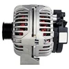 Image de HELLA 8EL 012 428-721 Alternateur - 14V - 120A - pour p.e. Mercedes-Benz E-Class (W211)