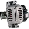 Image de HELLA 8EL 012 428-751 Alternateur - 14V - 120A - pour p.e. Audi A4 (8E2, B6)