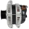 Image de HELLA 8EL 012 429-151 Alternateur - 14V - 100A - pour p.e. Honda Accord VII (CL, CN)