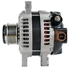 Image de HELLA 8EL 012 429-531 Alternateur - 14V - 100A - pour p.e. Toyota Auris (_E15_)